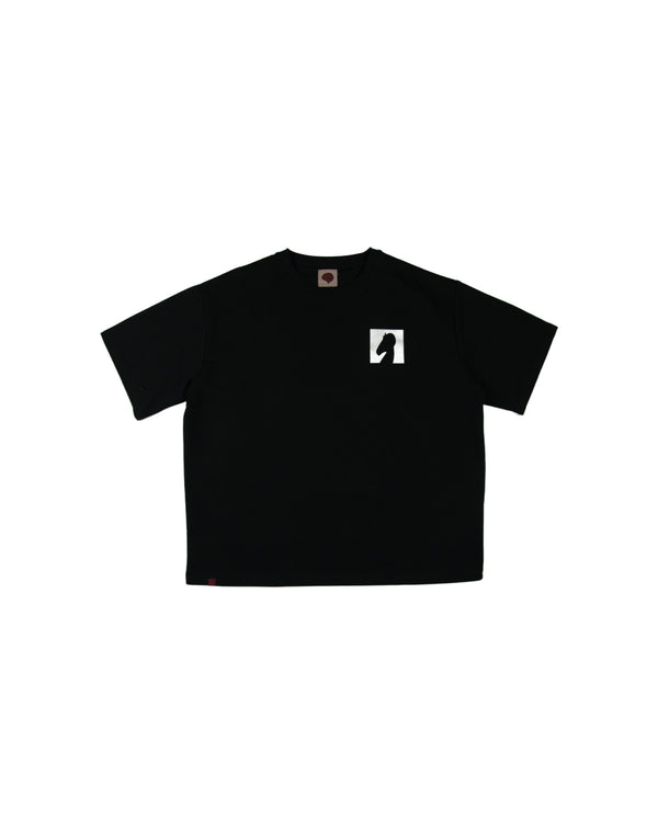 Koppich ® | Think before you move | 02 BLACK
