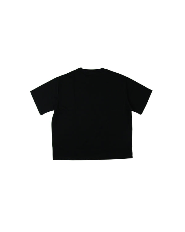 Koppich ® | Think before you move | 01 BLACK
