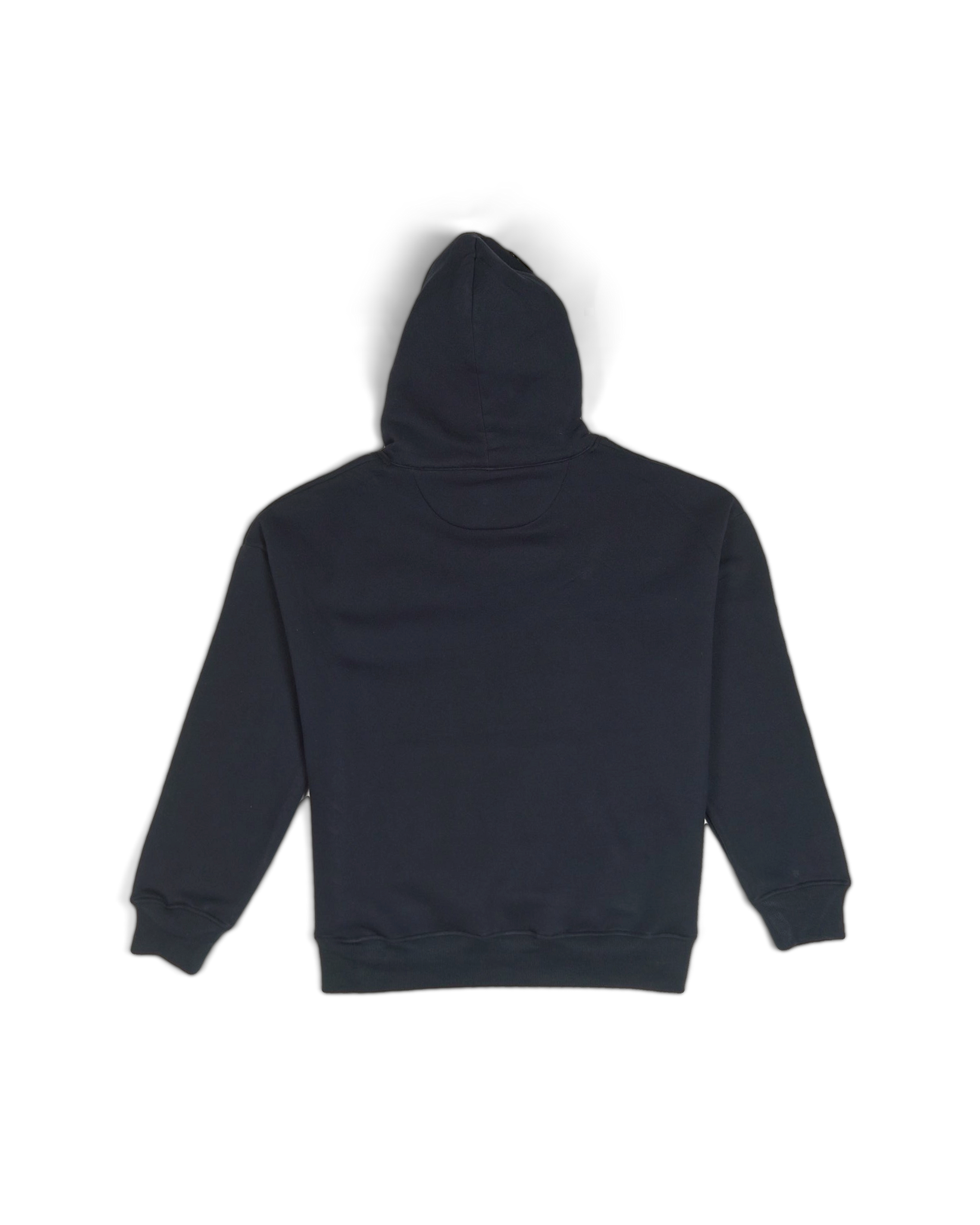 Koppich ® Hoodie | Navy Blue | Clubhoodie