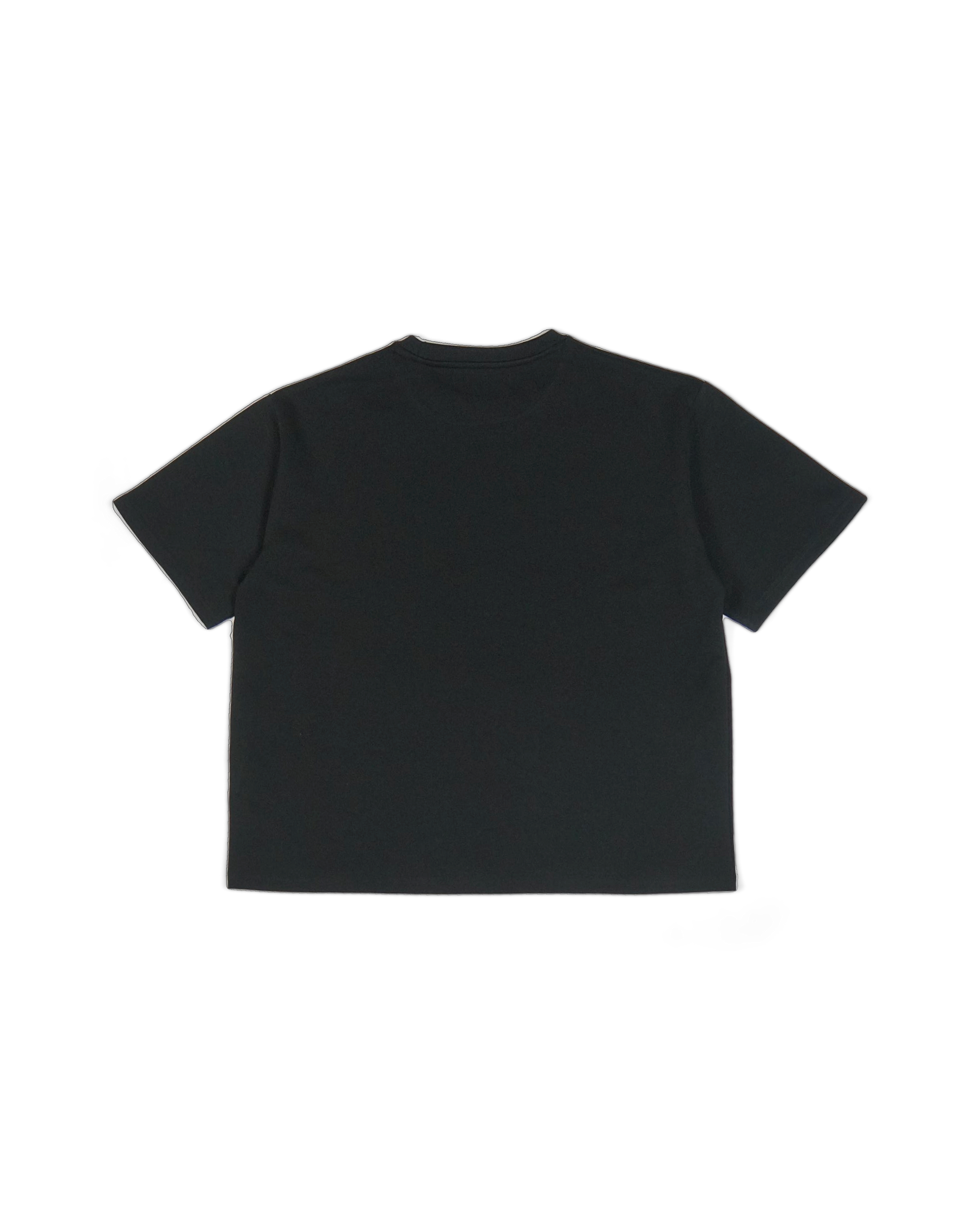 Koppich ® Tee| Black | Clubtee