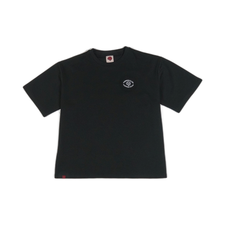 Koppich ® Tee| Black | Clubtee