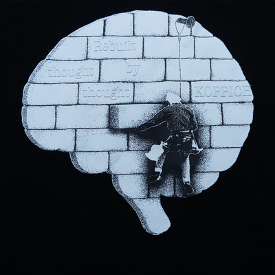 Koppich | The reconstruction | 03 TEE