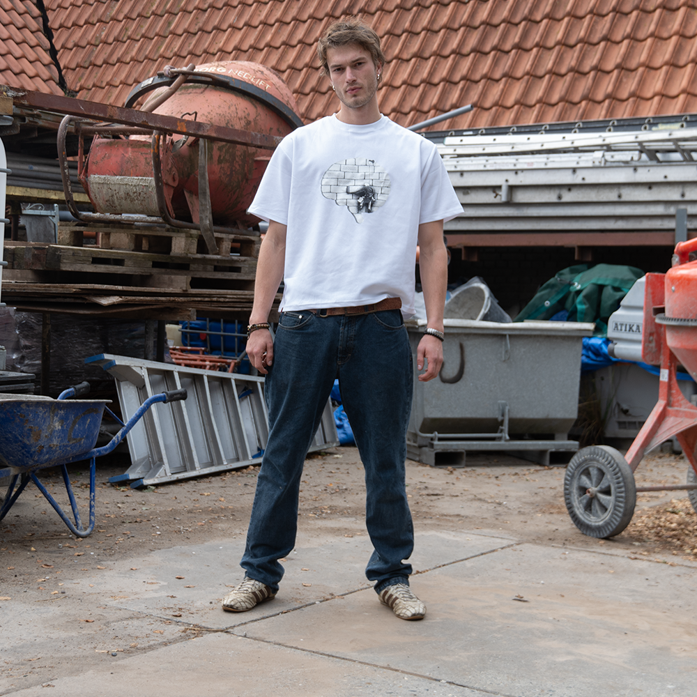 Koppich | The reconstruction | 03 TEE