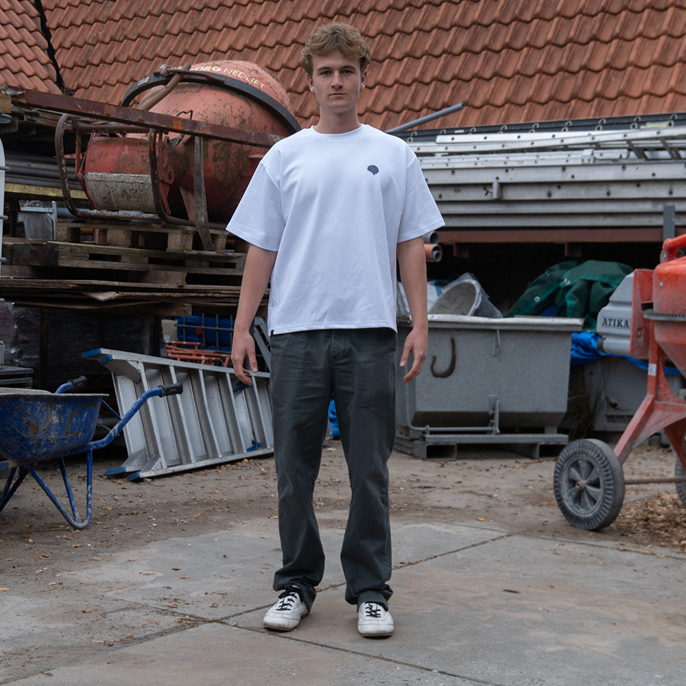 Koppich | The reconstruction | 01 TEE