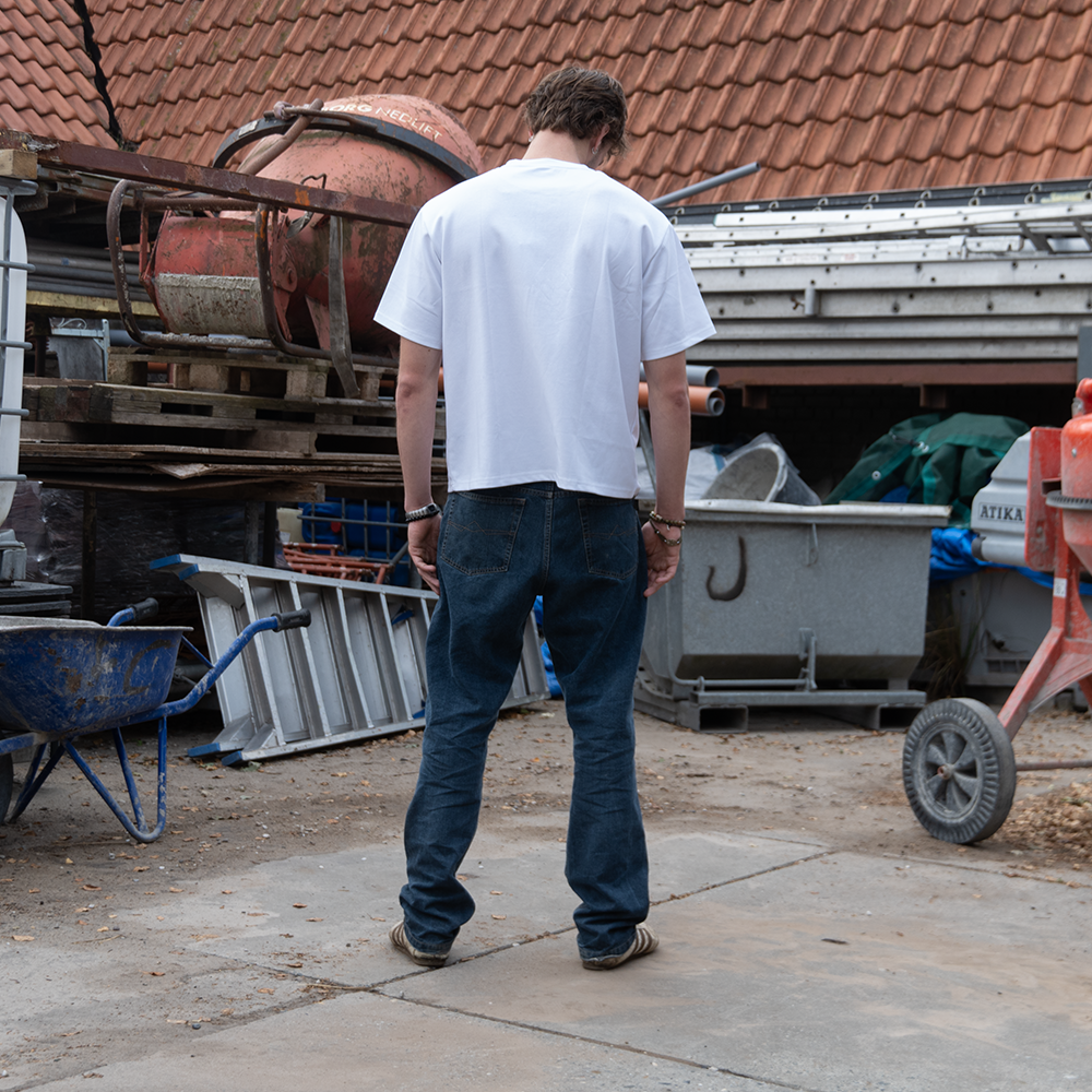 Koppich | The reconstruction | 02 TEE