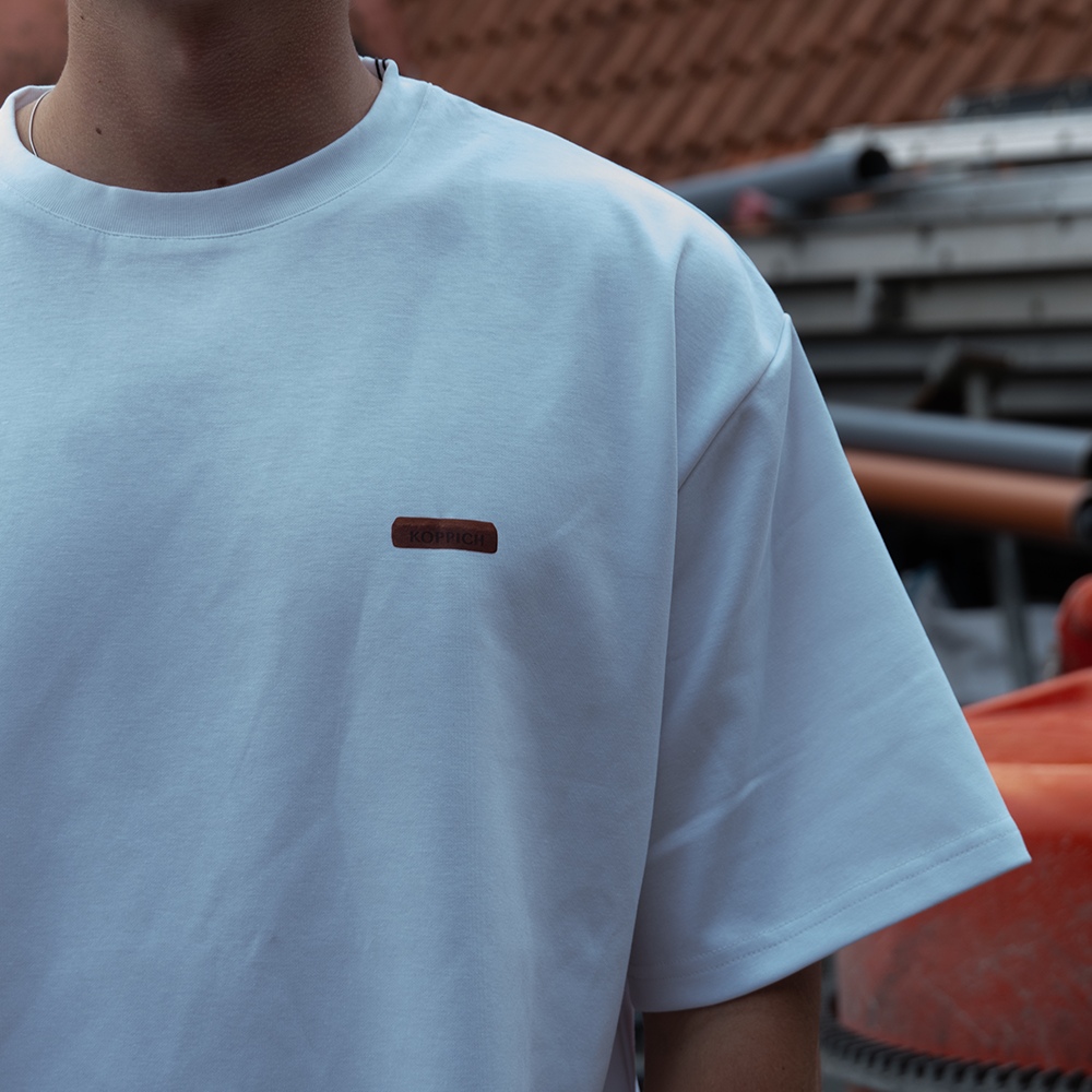 Koppich | The reconstruction | 02 TEE