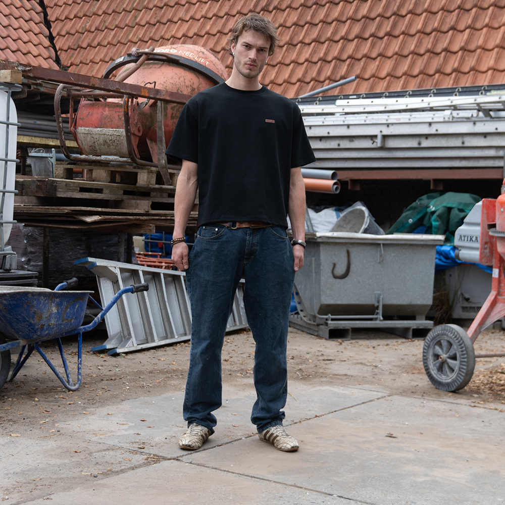 Koppich | The reconstruction | 02 TEE