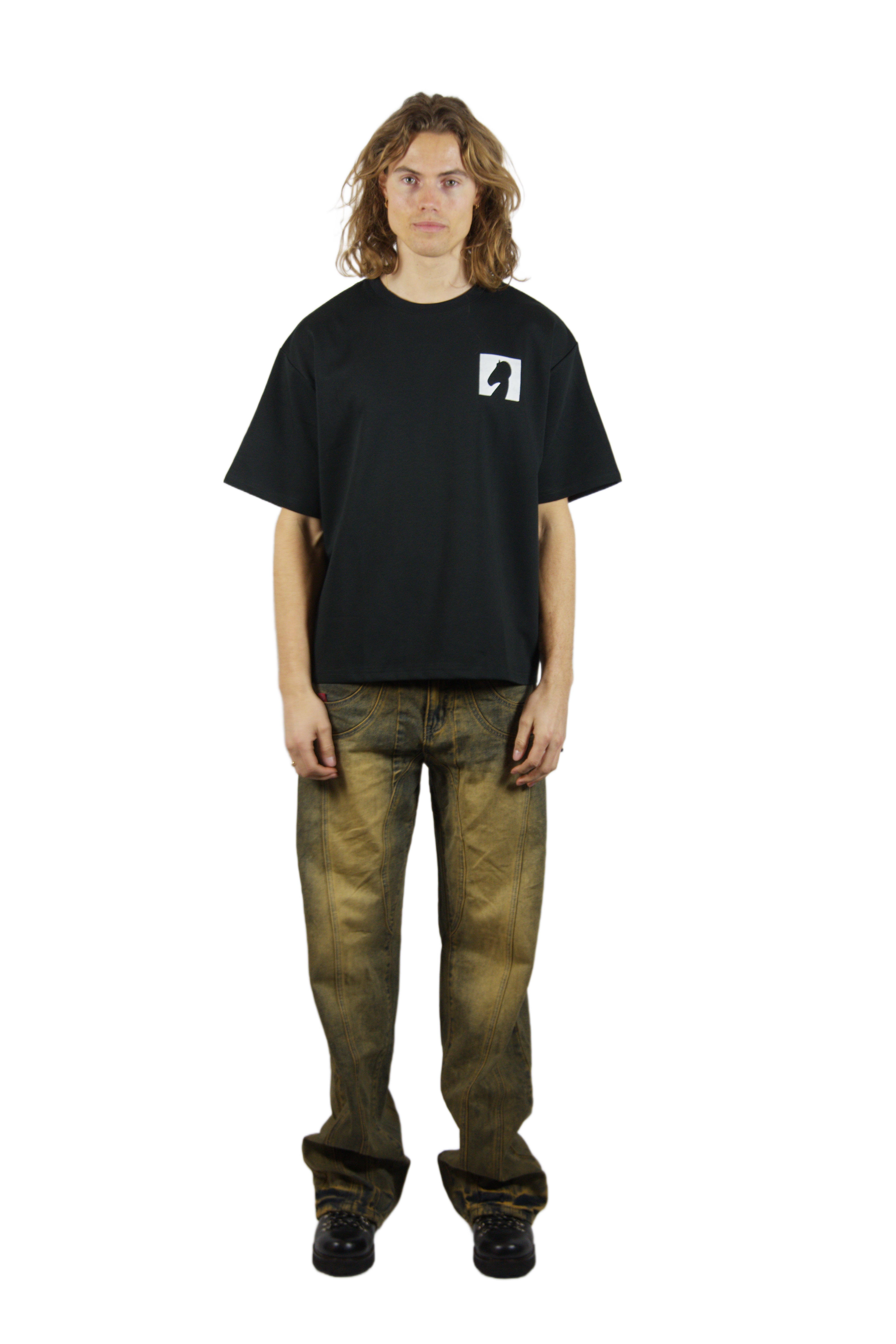 Koppich ® | Think before you move | 02 BLACK