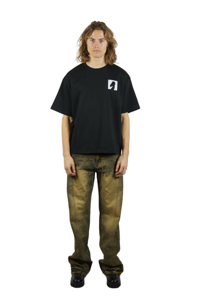 Koppich ® | Think before you move | 02 BLACK