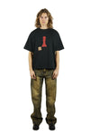 Koppich ® | Think before you move | 01 BLACK
