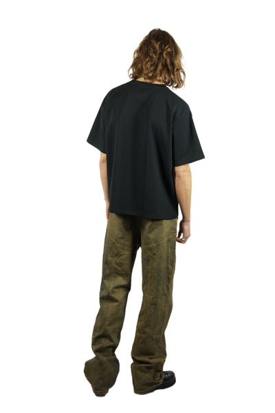 Koppich ® | Think before you move | 01 BLACK