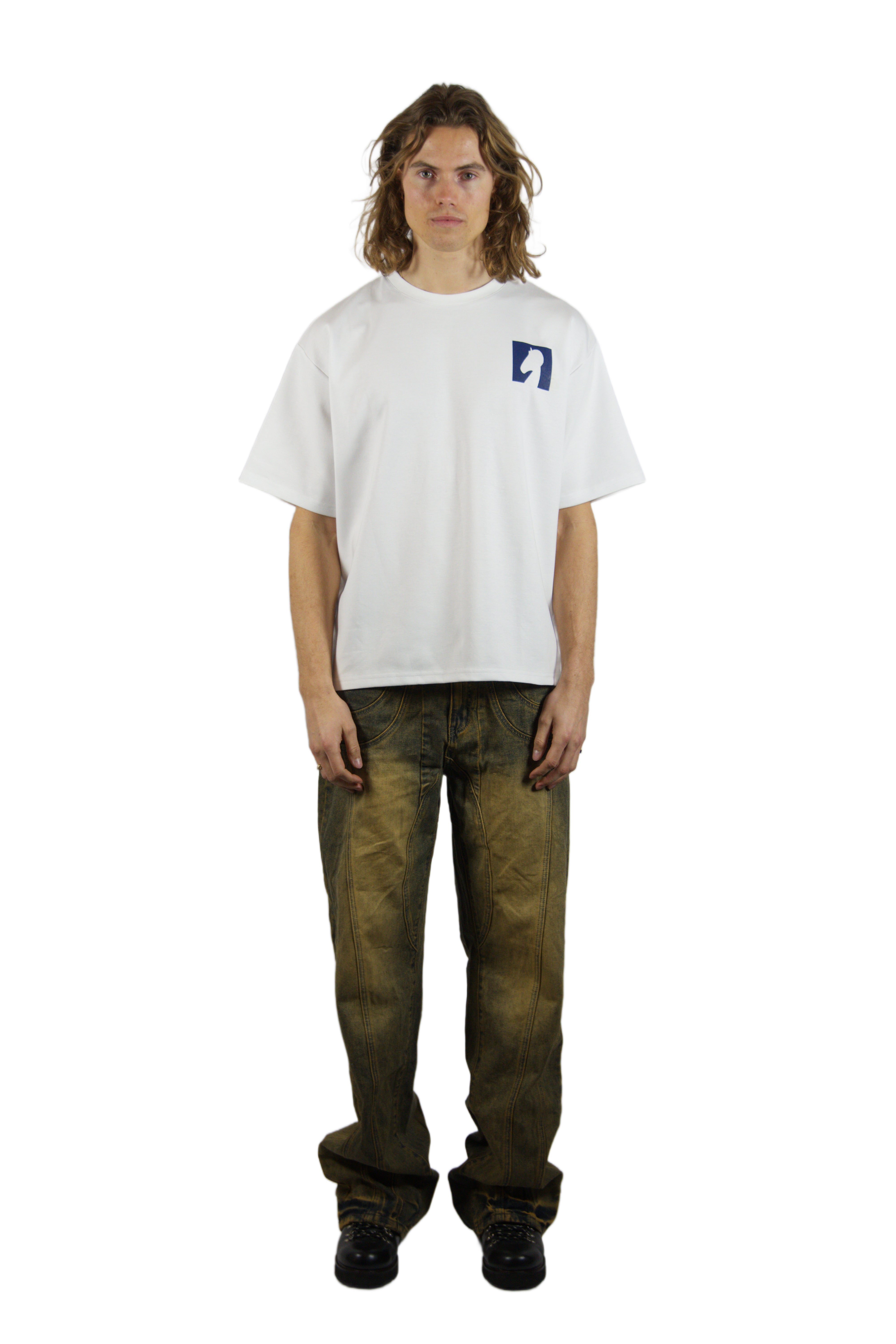 Koppich ® | Think before you move | 02 WHITE