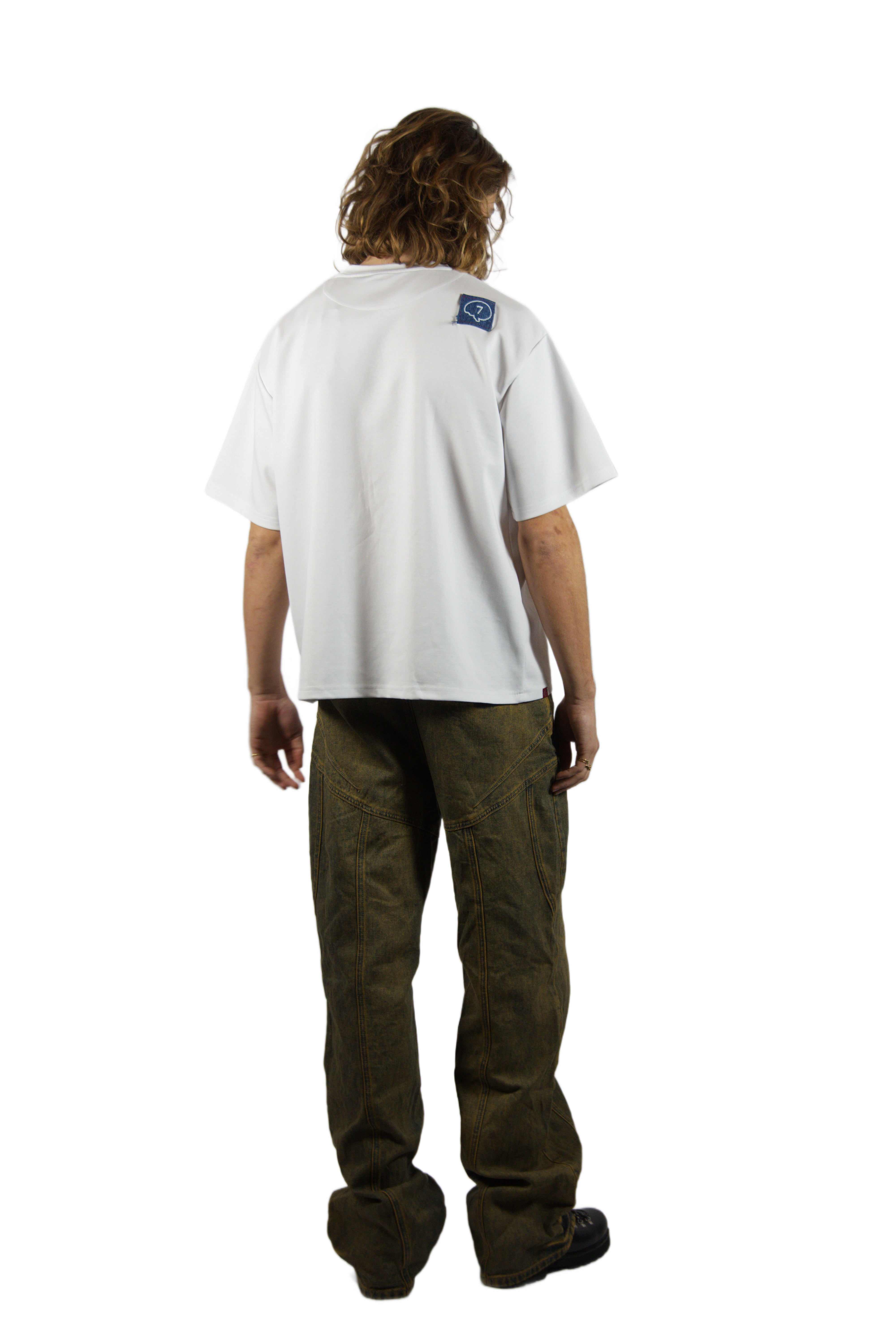 Koppich ® | Think before you move | 02 WHITE