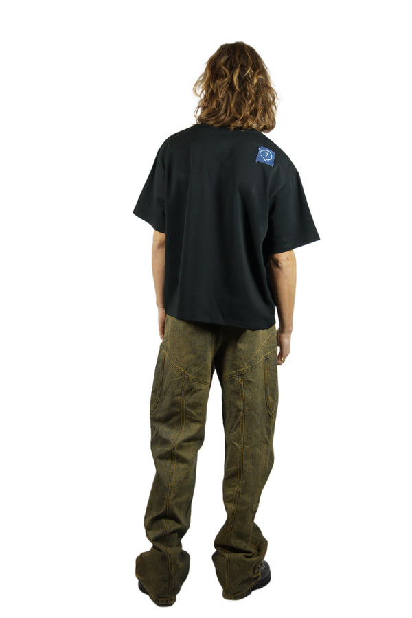 Koppich ® | Think before you move | 02 BLACK