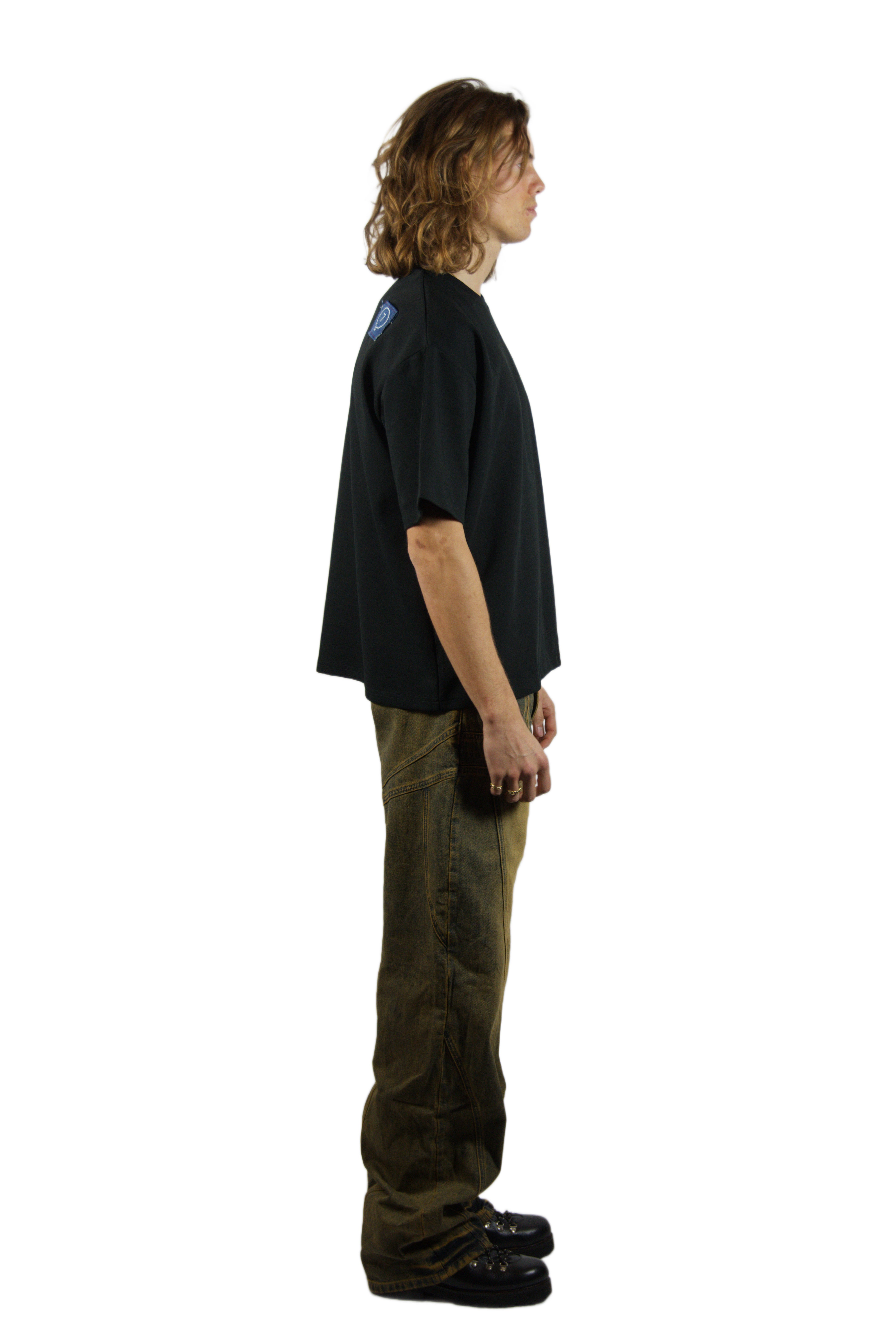 Koppich ® | Think before you move | 02 BLACK