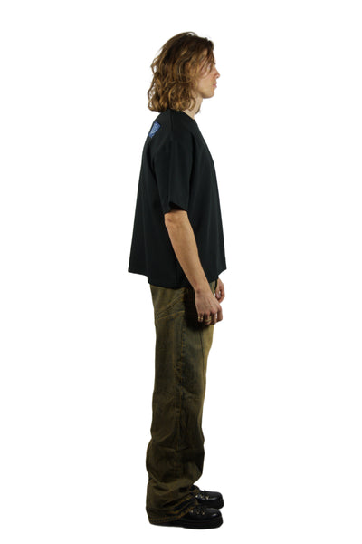 Koppich ® | Think before you move | 02 BLACK
