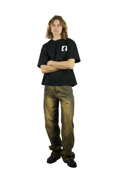 Koppich ® | Think before you move | 02 BLACK