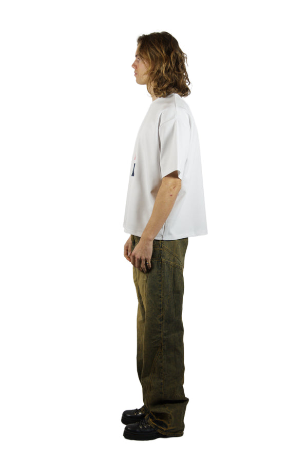 Koppich ® | Think before you move | 01 WHITE