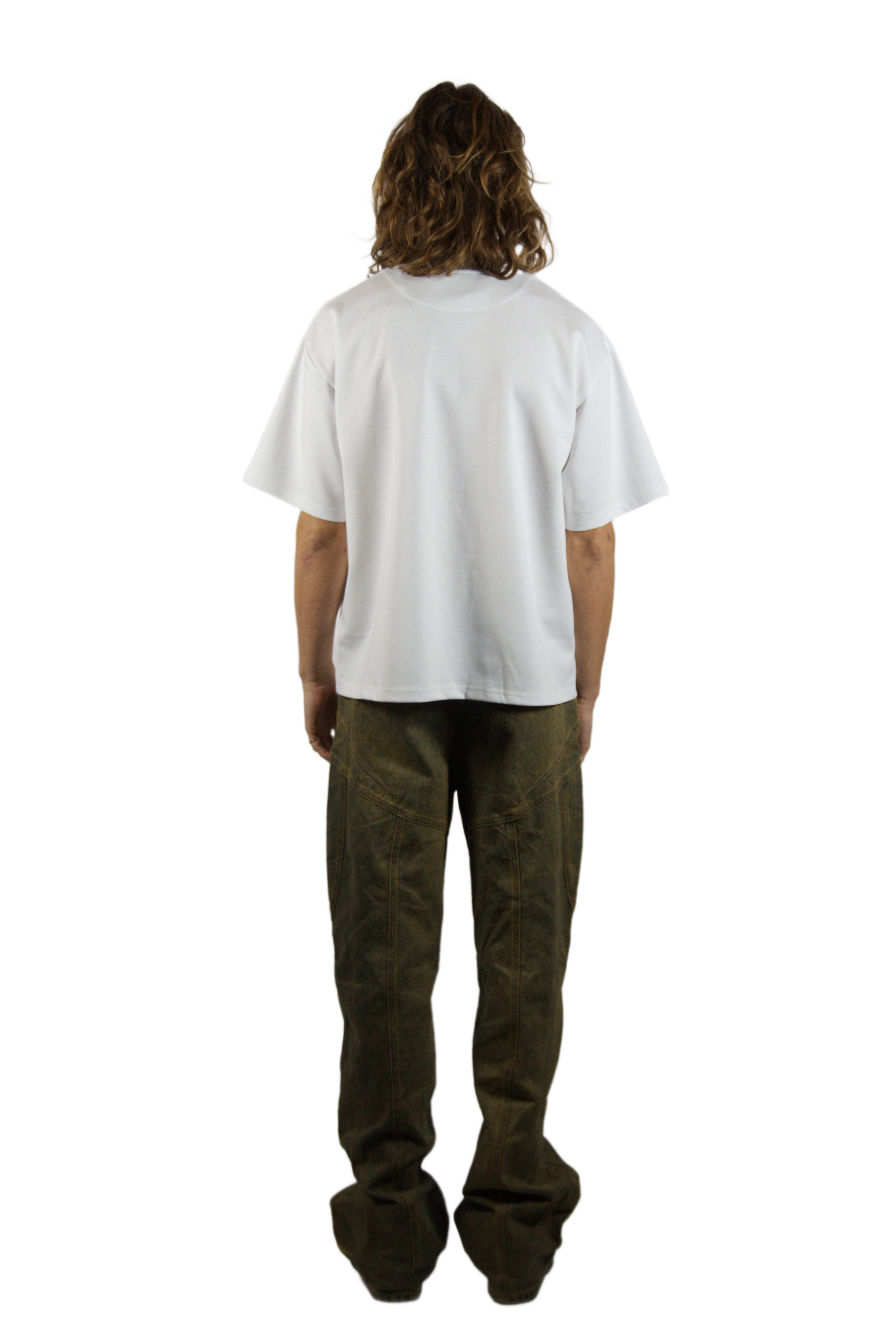 Koppich ® | Think before you move | 01 WHITE