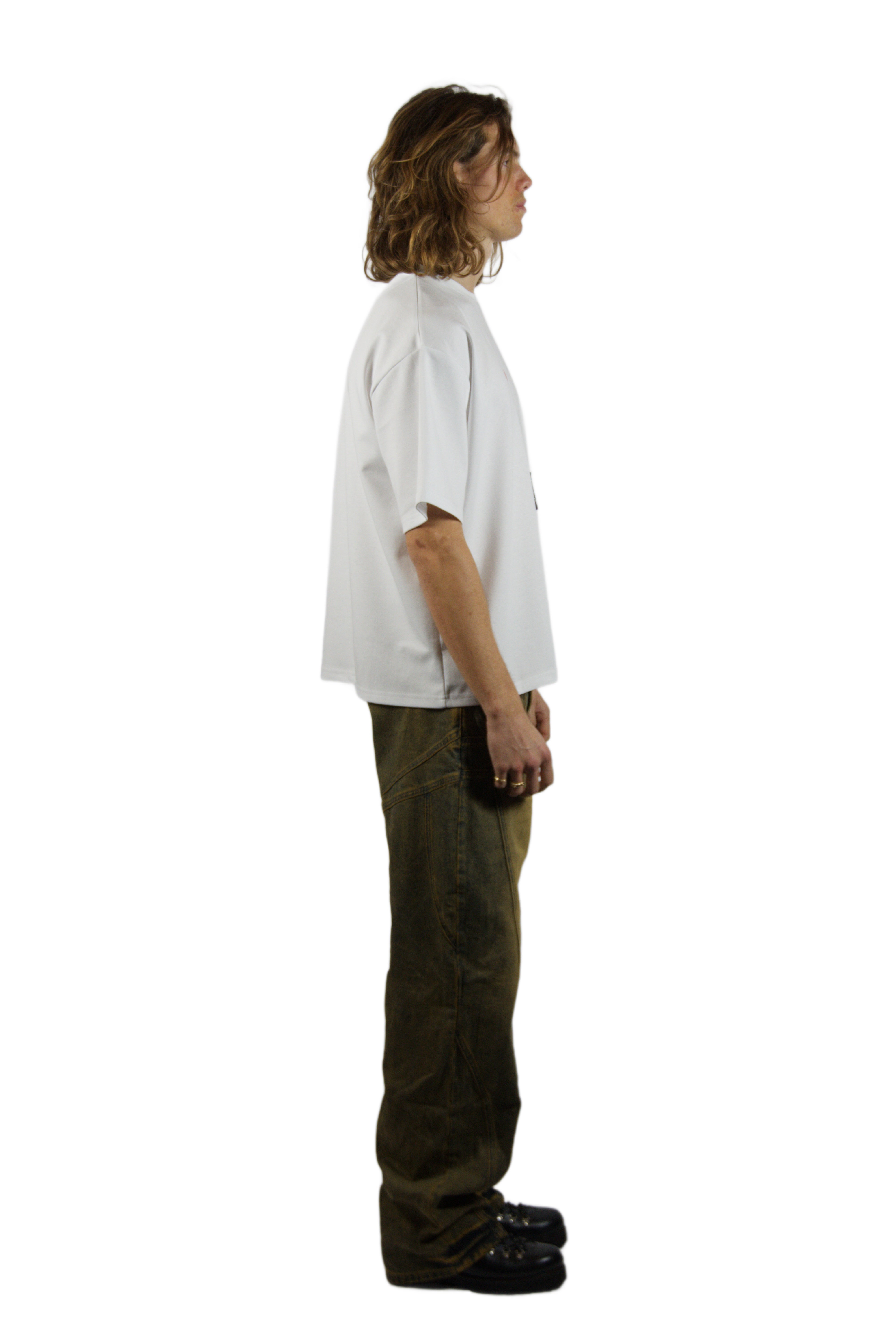 Koppich ® | Think before you move | 01 WHITE