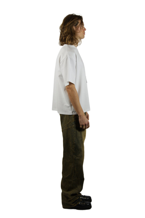 Koppich ® | Think before you move | 01 WHITE