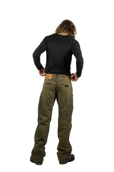 Koppich ® | Think before you act | 01 Jeans