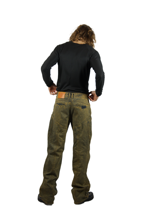 Koppich ® | Think before you act | 01 Jeans