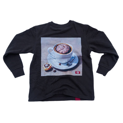 sweatshirt - ob02