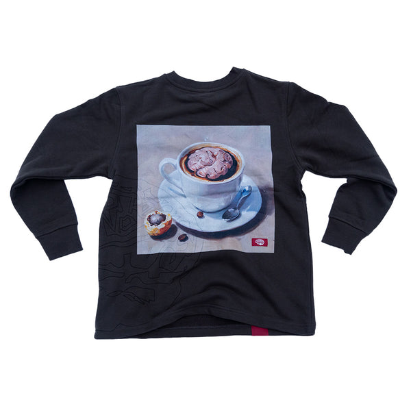 sweatshirt - ob02
